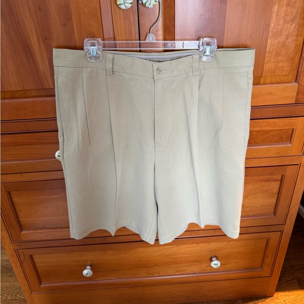 Tommy Bahama Silk Shorts